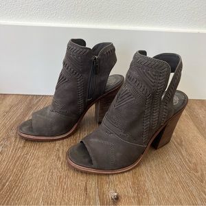 Vince Camuto Karinta Bootie - Greystone